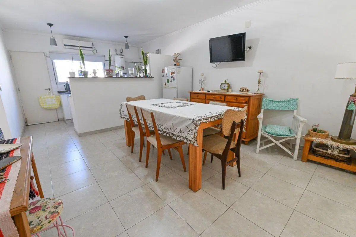 MODERNO DEPARTAMENTO EN VENTA DE 2 DORMITORIOS 5
