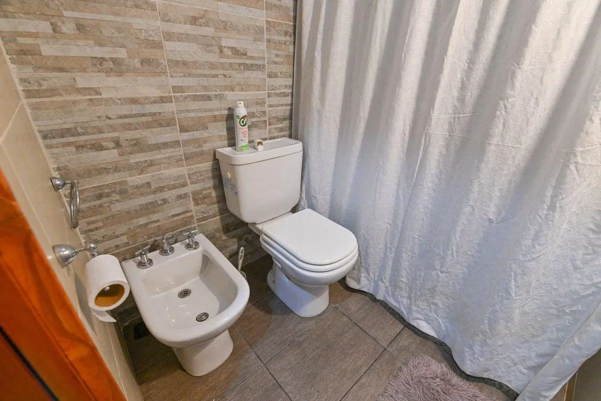 MODERNO DEPARTAMENTO EN VENTA DE 2 DORMITORIOS 2