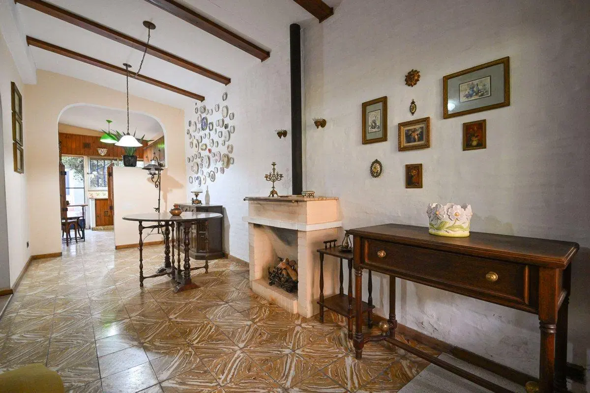 VENTA CASA QUINTA BARRIO LOS PINOS 8
