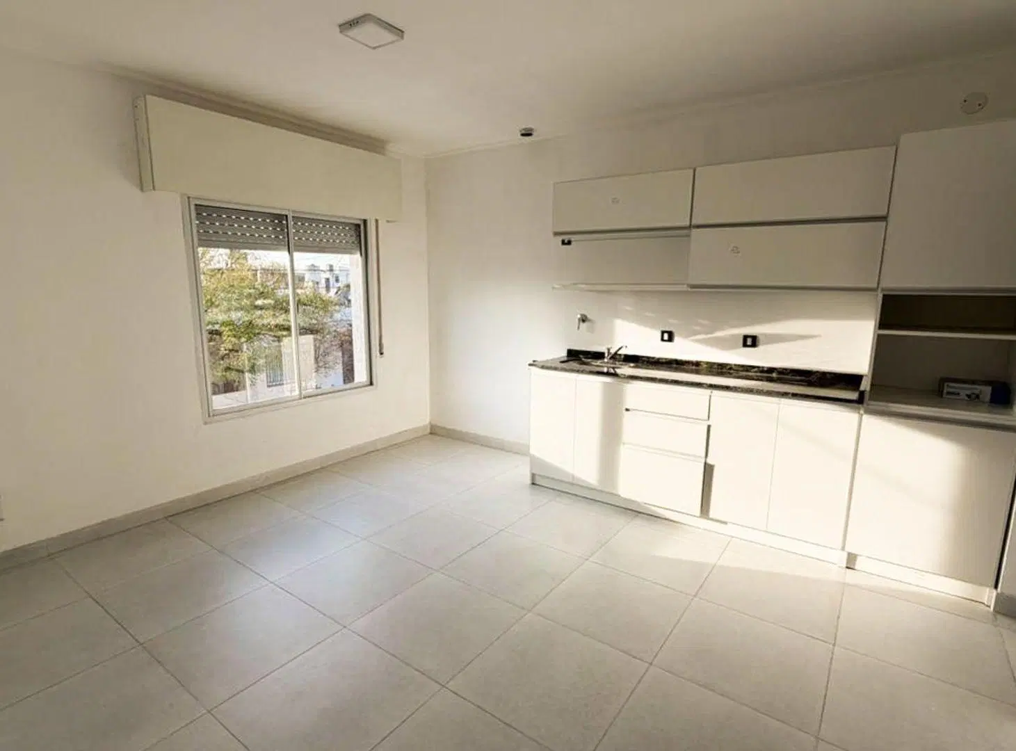 Se vende depto. duplex en V. Tuerto 3