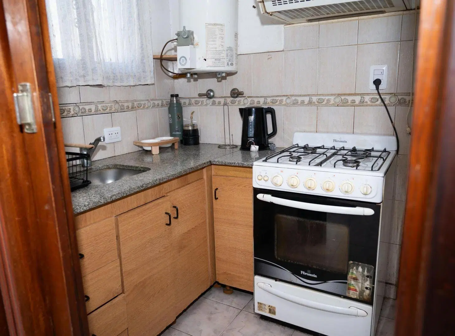 Departamento en Planta Baja en Excelente Ubicación 3