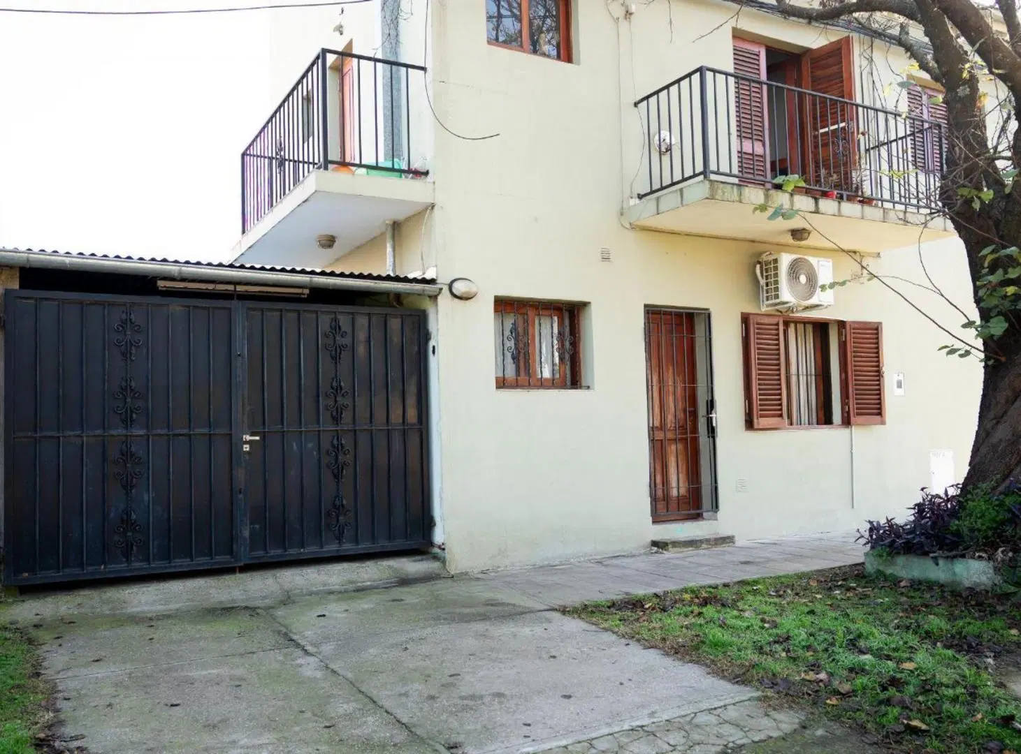 Departamento en Planta Baja en Excelente Ubicación 5