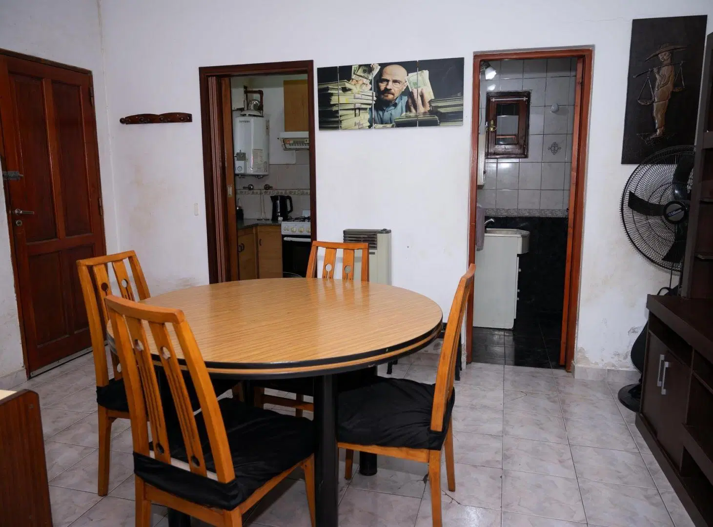 Departamento en Planta Baja en Excelente Ubicación 2