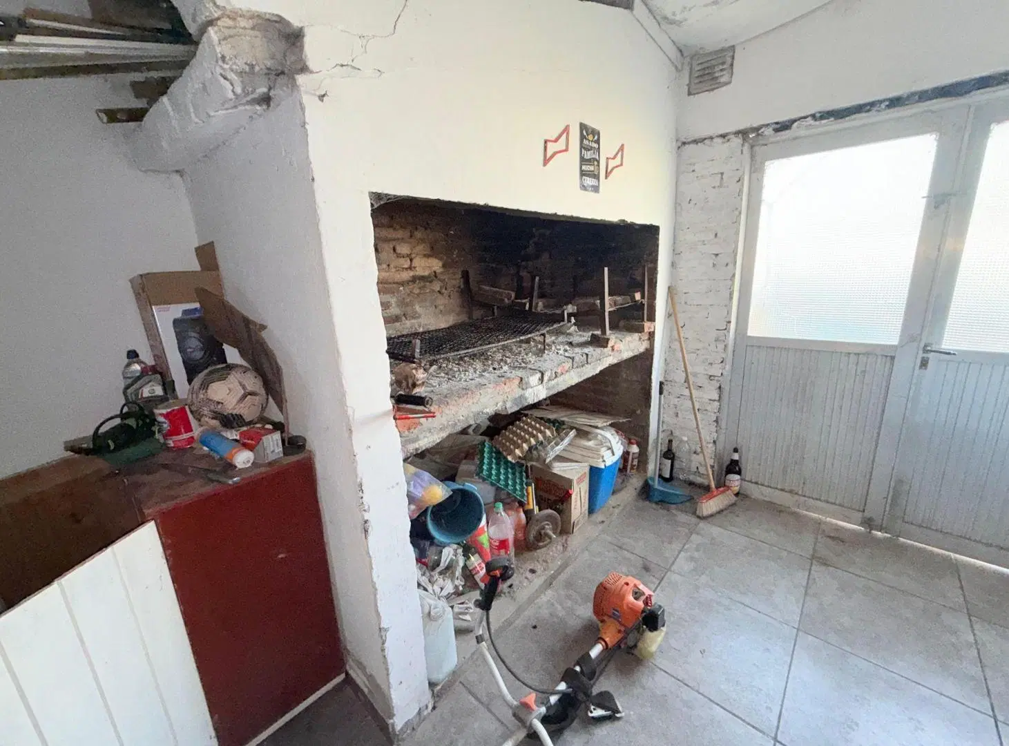 se vende casa dos dormitorios con pileta 4
