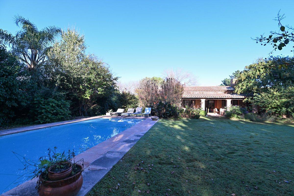 Foto de CASA EN VENTA EN BARRIO CERRADO LA CHELTONIA, imagen 4