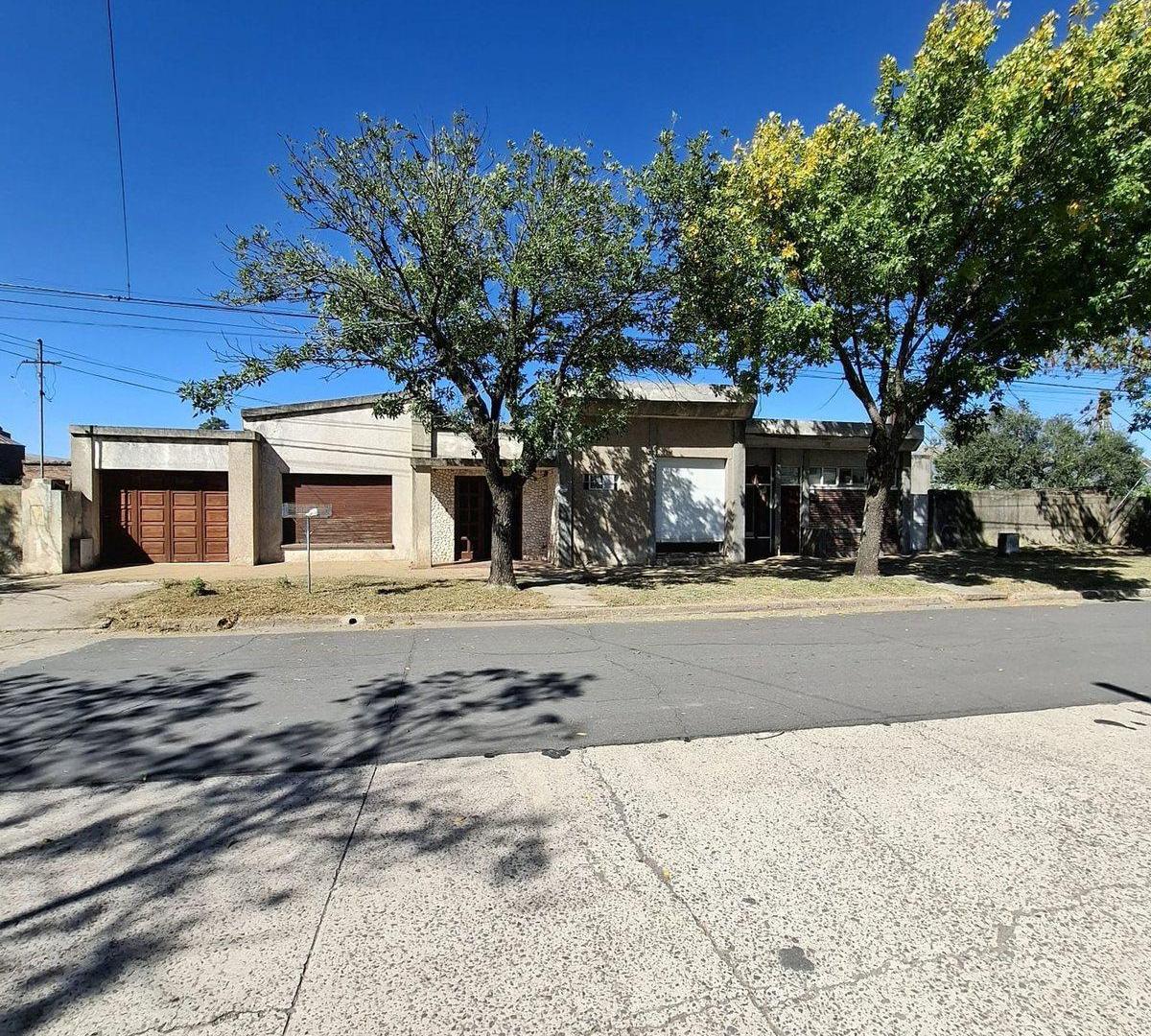Foto de VENTA EXCELENTE 2 PROPIEDADES A RECICLAR EN CARMEN, imagen 2
