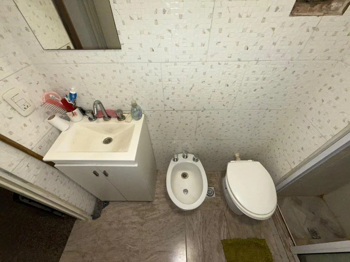 Departamento en Barrio Mateo Fernández 5