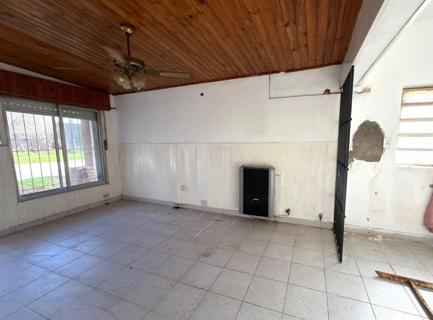 OPORTUNIDAD - CASA EN VENTA CON MUCHO POTENCIAL 8