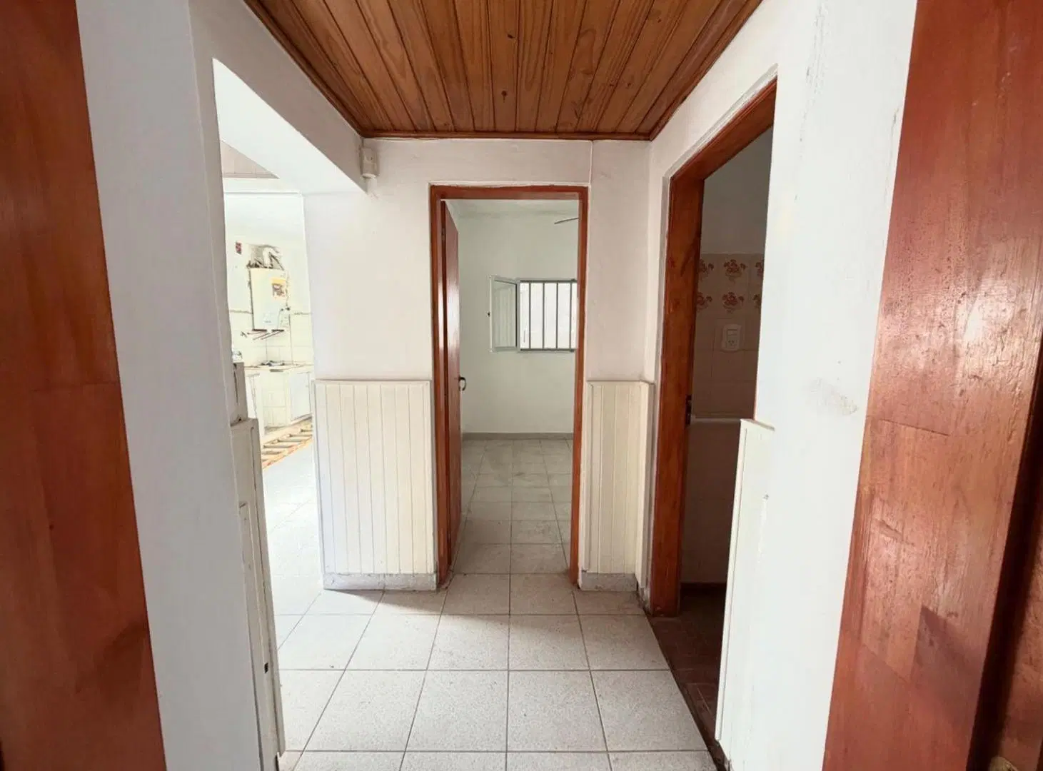 OPORTUNIDAD - CASA EN VENTA CON MUCHO POTENCIAL 2