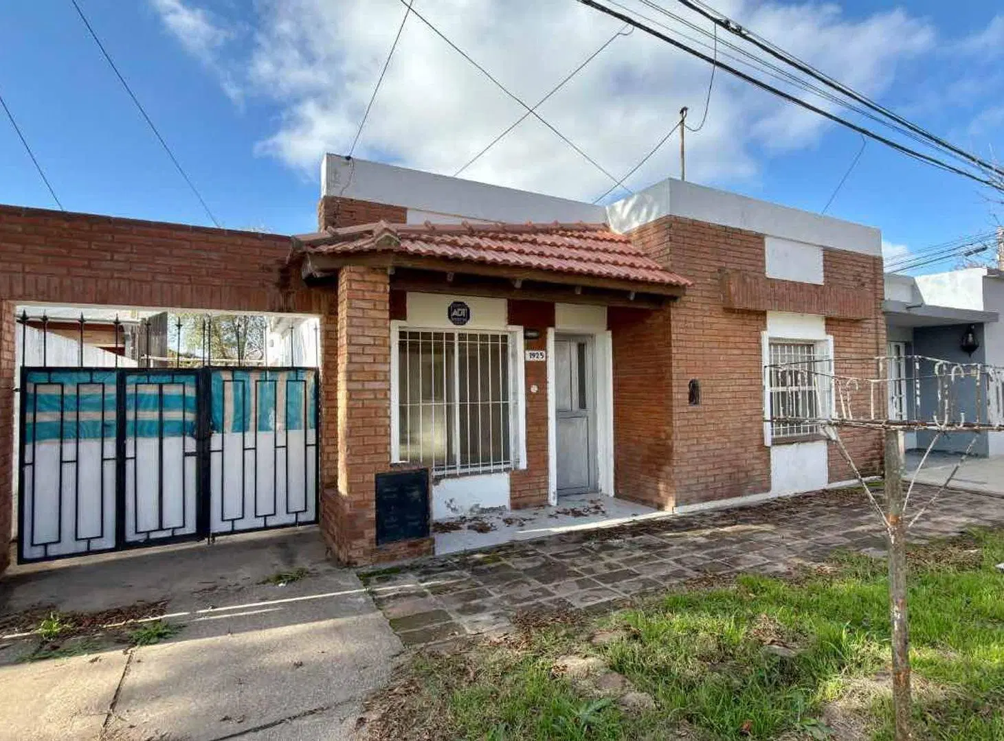 OPORTUNIDAD - CASA EN VENTA CON MUCHO POTENCIAL 5