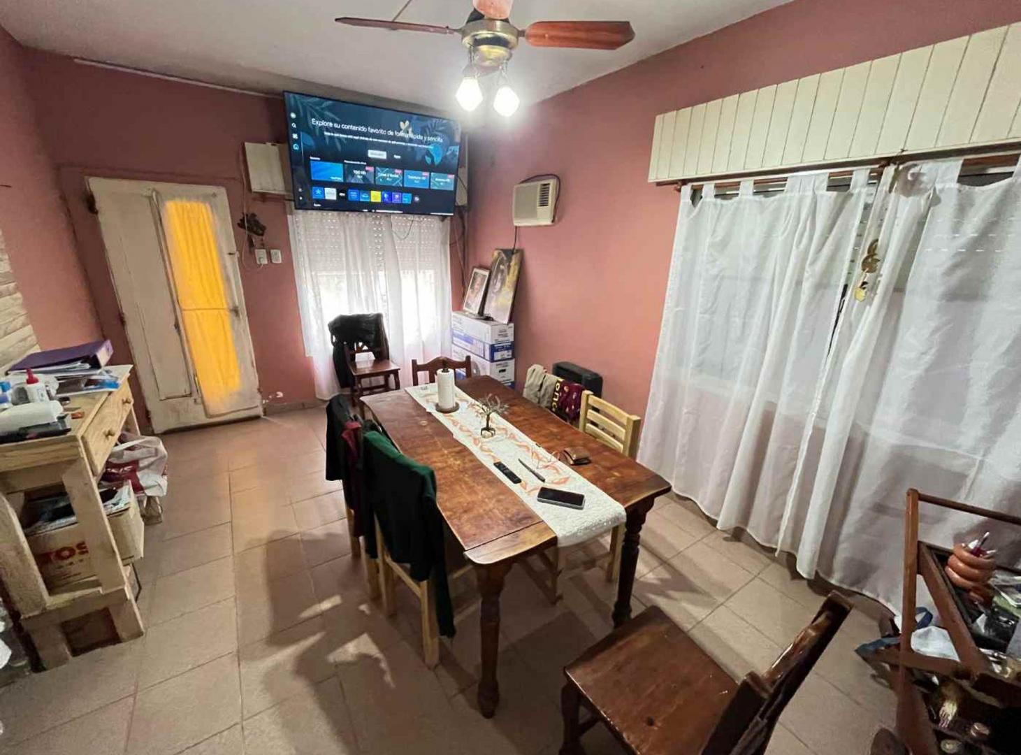 Foto de VENTA 2 CASAS SOBRE UN MISMO LOTE IDEAL RENTA, imagen 2
