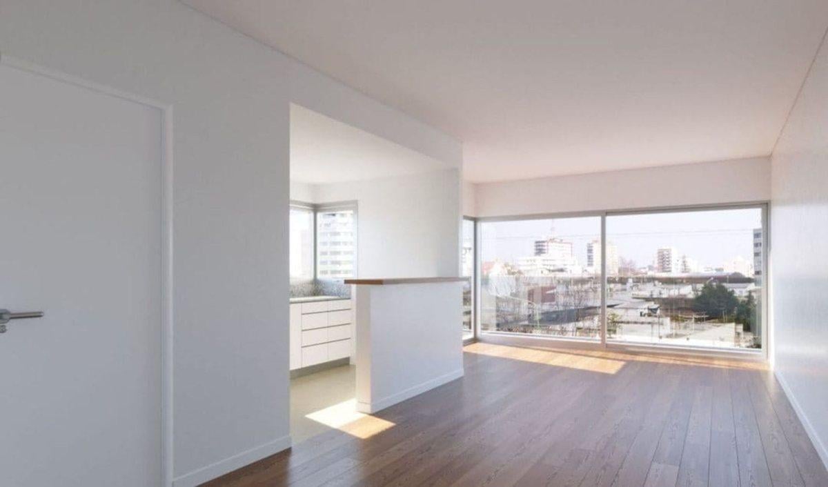 Foto de DEPARTAMENTO EN VENTA DE 2 DORMITORIOS A ESTRENAR, imagen 2