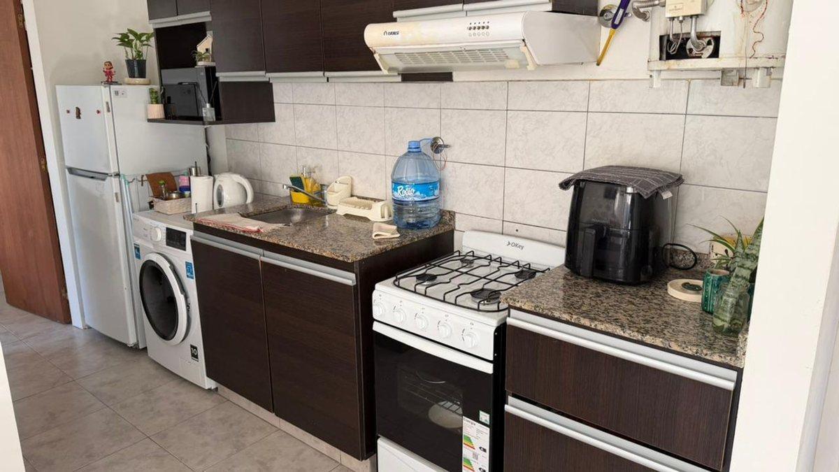 Foto de Se vende DEPTO PB zona Hospital Nuevo y Facultad, imagen 5