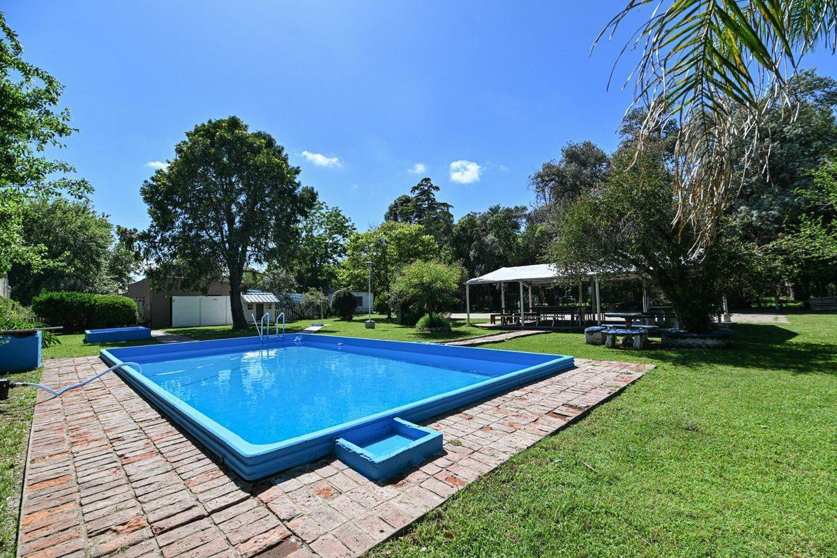 Foto de VENTA CASA QUINTA C/DOS PISCINAS, imagen 3