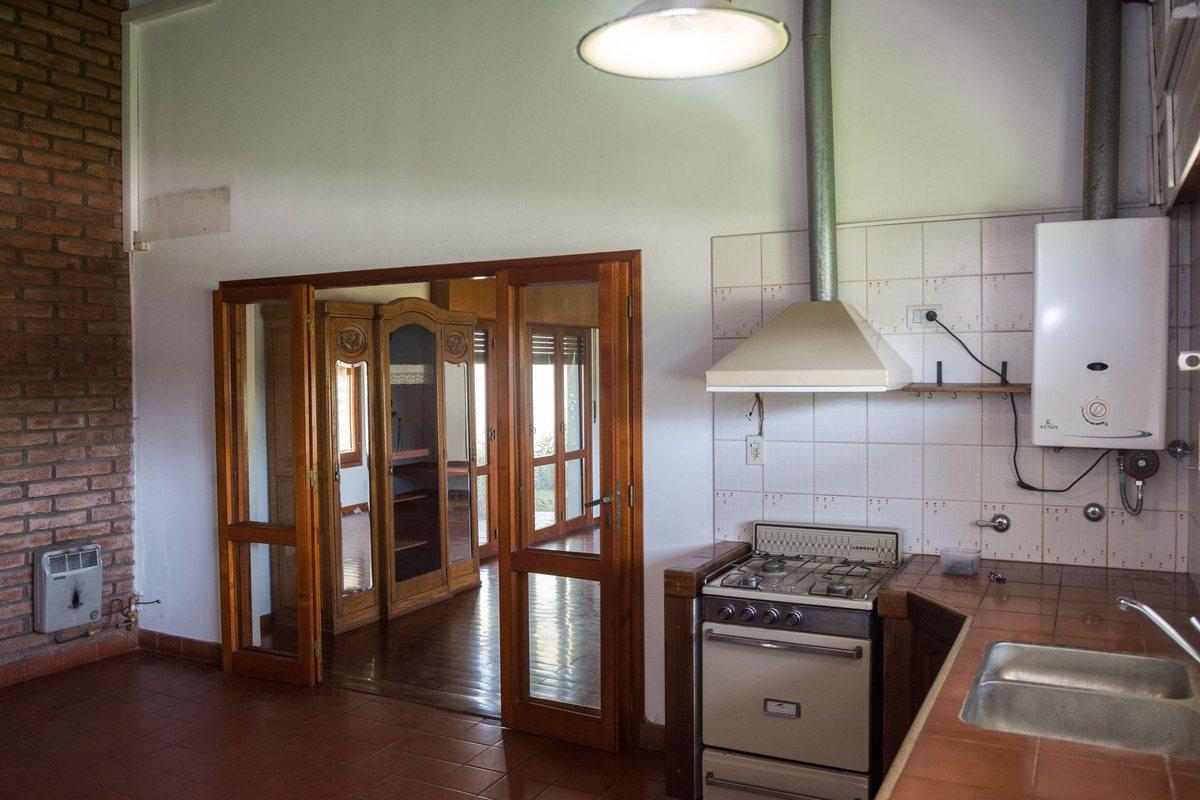 Foto de CASA DE 3 DORMITORIOS EN VENTA EN VENADO TUERTO., imagen 1