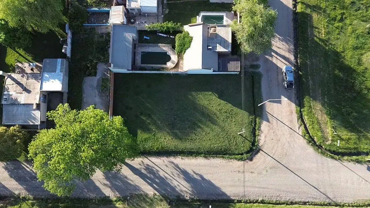 TERRENO EN VENTA EN VENADO TUERTO BARRIO EL CRUCE 3