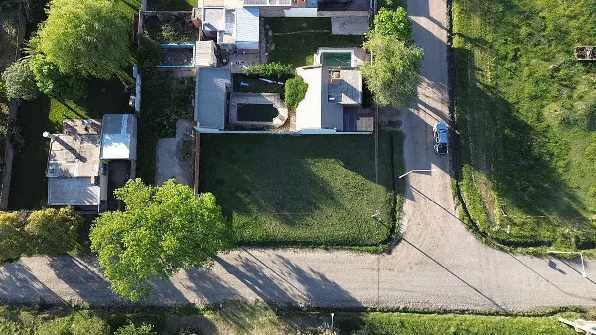 TERRENO EN VENTA EN VENADO TUERTO BARRIO EL CRUCE 5