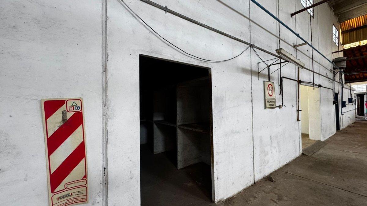 Foto de SE VENDE GALPON CON OFICINAS EN PARQUE INDUSTRIAL, imagen 3