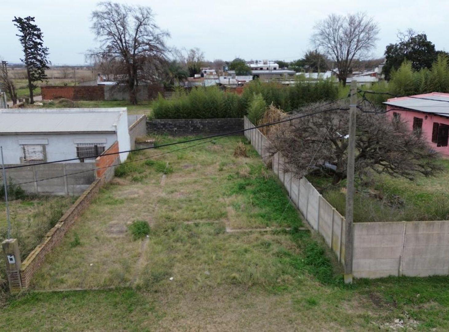 Foto de TERRENO CALLE MAIPU 2379, imagen 3