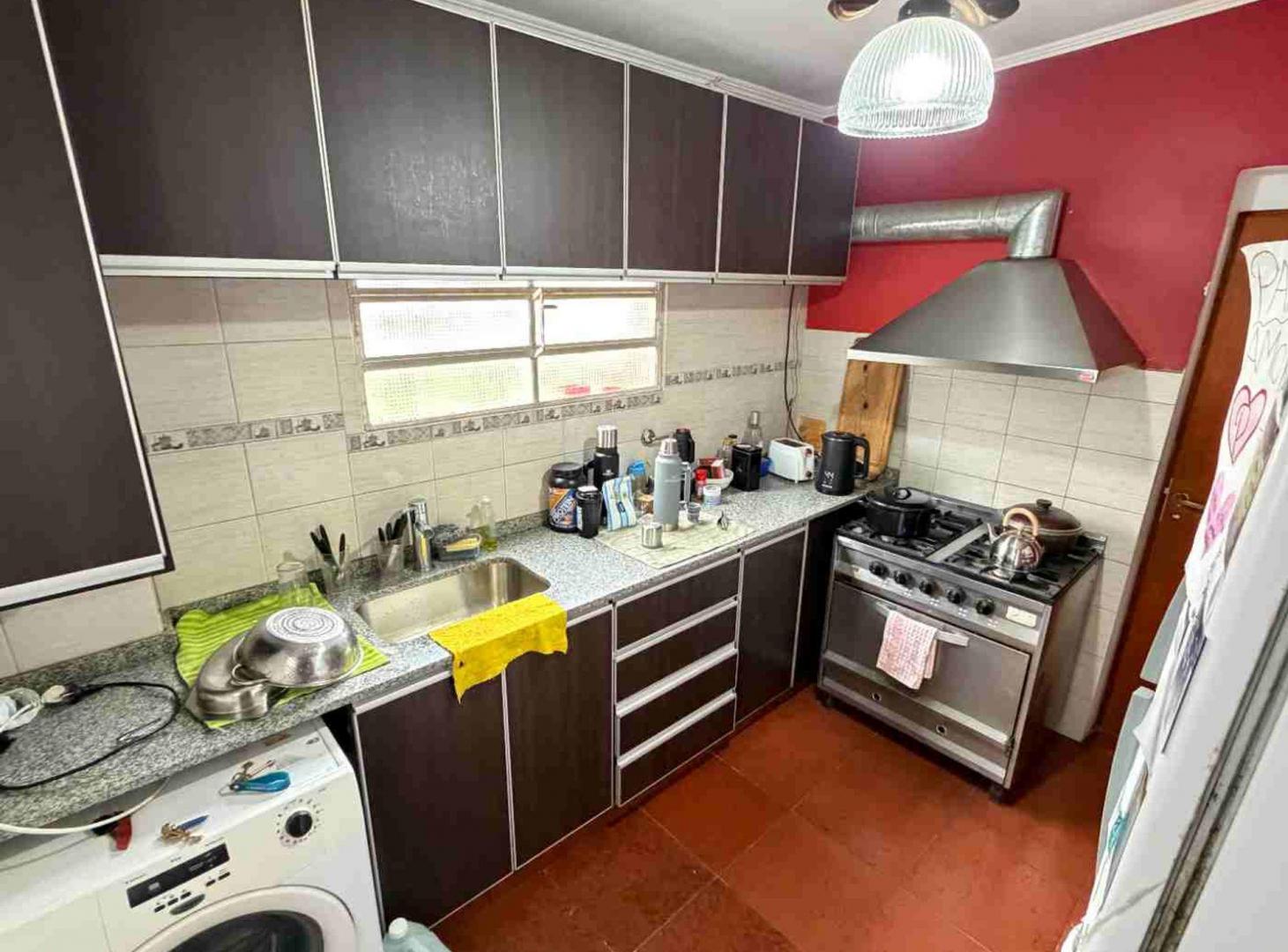 Foto de Departamento PB 2 Dorm. c/Cochera, imagen 5