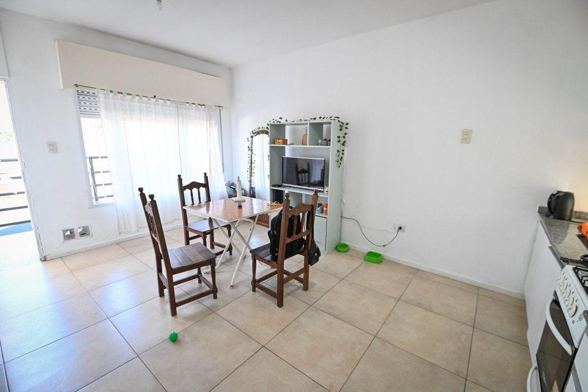 Foto de DEPTO EN VENTA 1 DORM CENTRO II, imagen 5