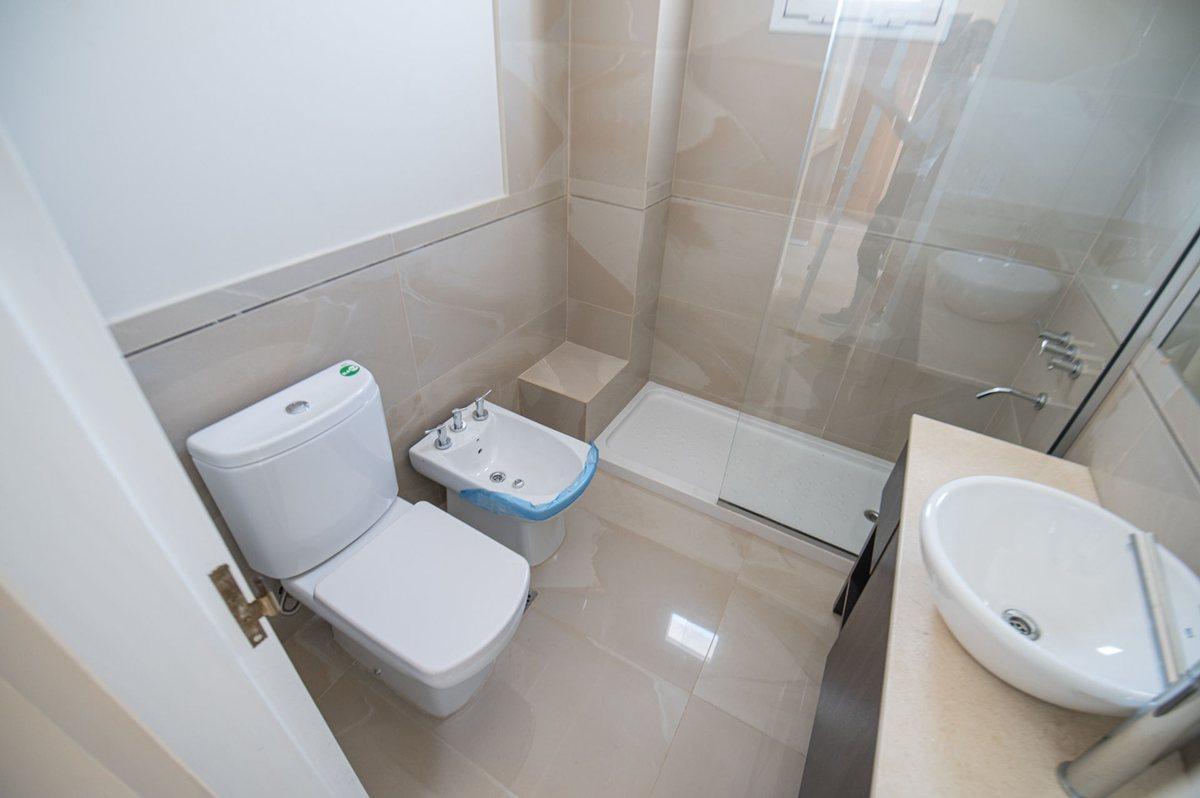 Foto de VENTA DEPARTAMENTO DE 1 DORMITORIO VENADO TUERTO, imagen 5