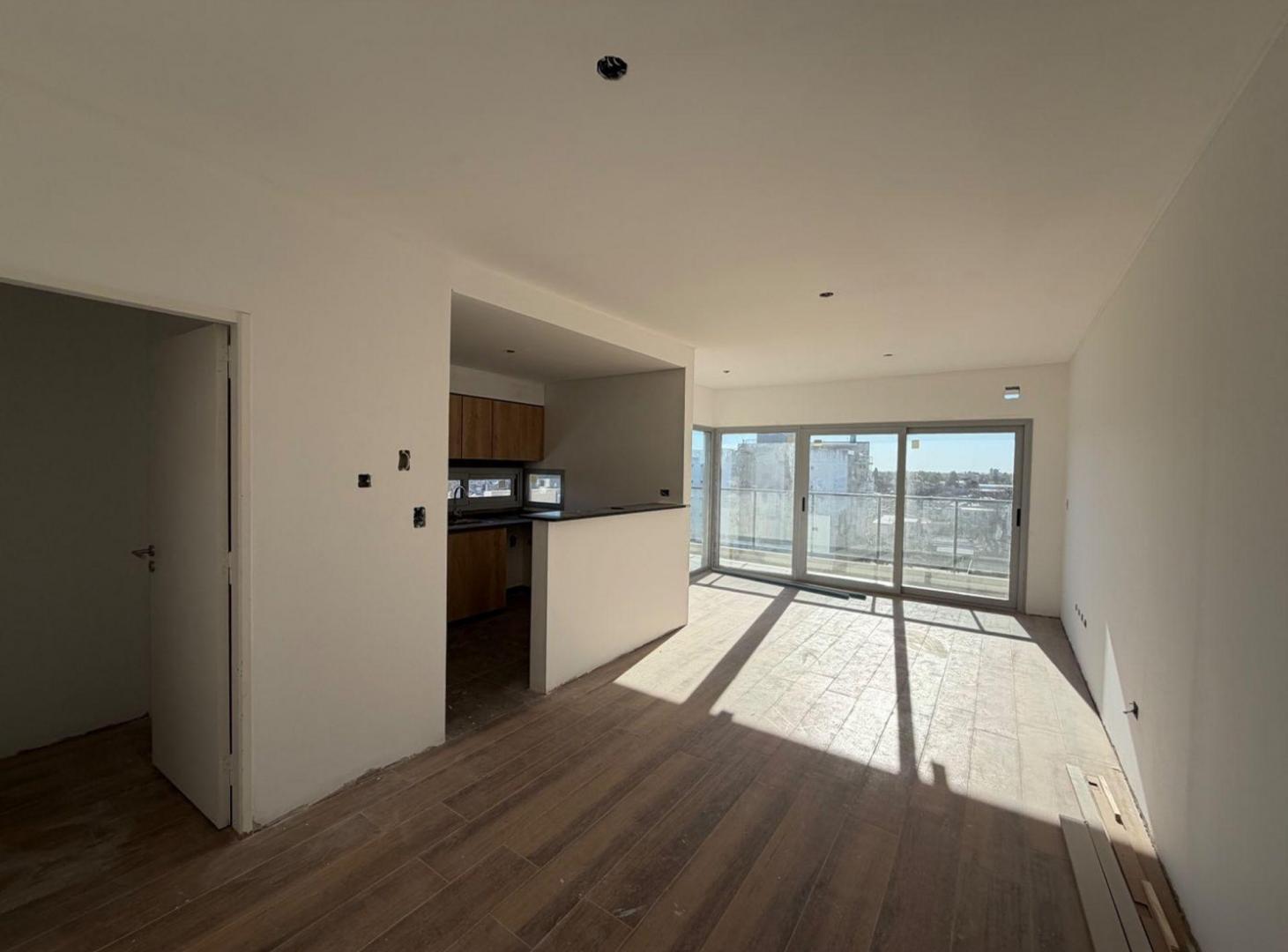 Foto de VENTA DEPARTAMENTO DE DOS DORMITORIOS C/ COCHERA, imagen 3