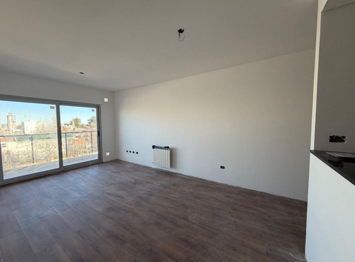 Foto de VENTA DEPARTAMENTO 1 DORMITORIO VENADO TUERTO, imagen 3