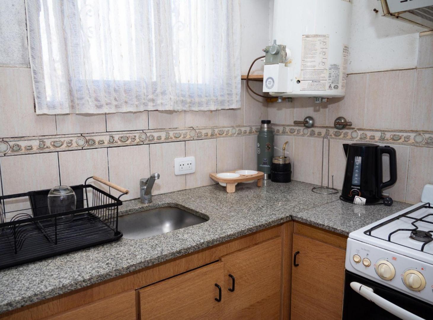 Foto de Departamento en Planta Baja en Excelente Ubicación, imagen 4