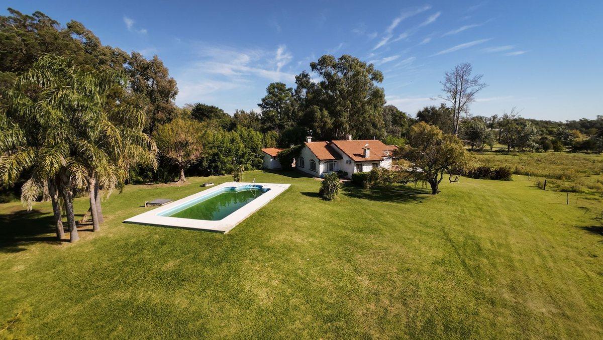 Foto de Se vende quinta en Parque Cumelen, VT, imagen 5