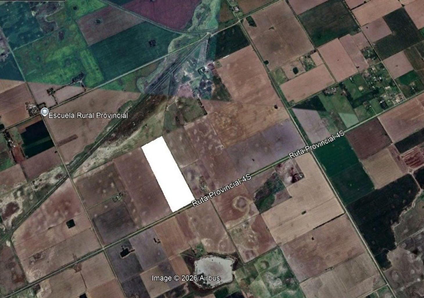 Foto de 32,5 HREAS AGRICOLA/GANADERO-CAMINO A SAN EDUARDO, imagen 3