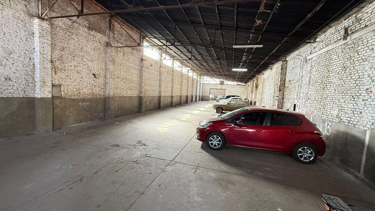 Foto de Se vende Galpón ideal p/uso comercial-Lavalle 643, imagen 2