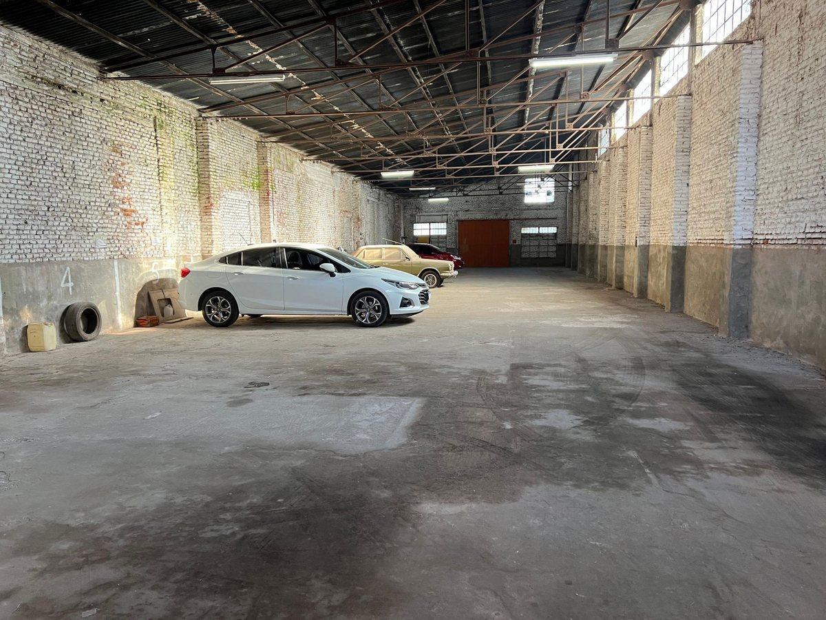 Foto de Se vende Galpón ideal p/uso comercial-Lavalle 643, imagen 3