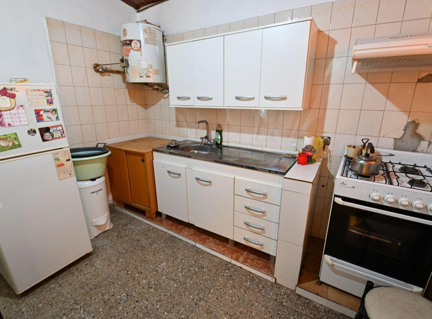 Foto de Venta casa de 2 dormitorios con gran patio, imagen 3