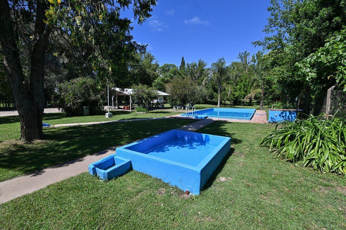 Foto de VENTA CASA QUINTA C/DOS PISCINAS, imagen 2