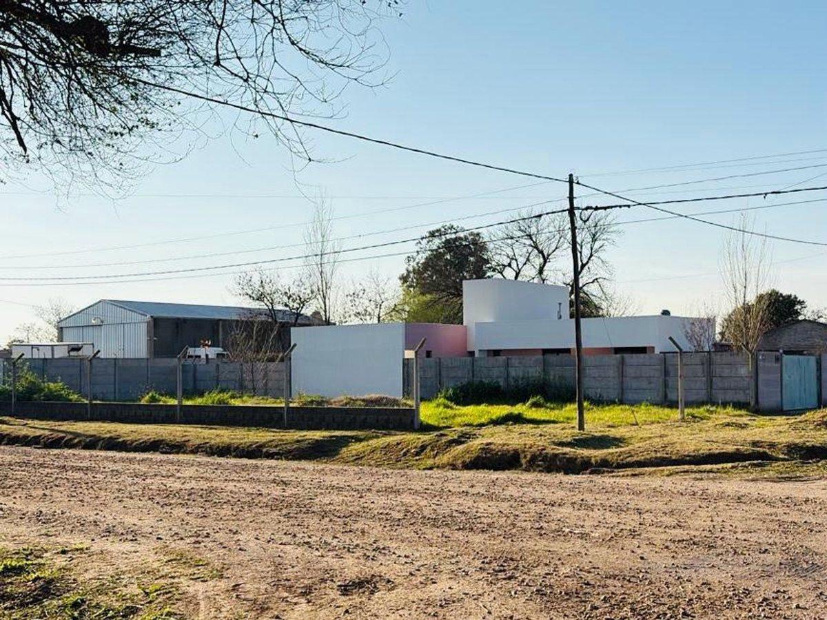 Foto de TERRENO EN VENTA (BARRIO EL CRUCE), imagen 2