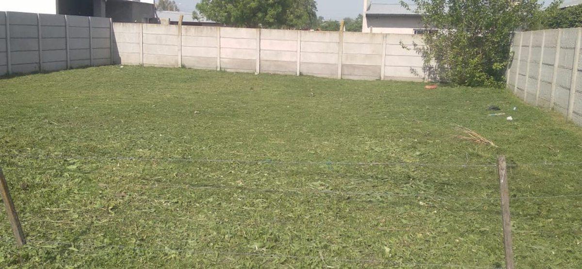 Foto de Terreno en Lascala 3339 - 15.40 x 20 m, imagen 2