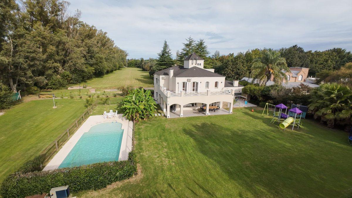 Foto de Se vende casa en La Cheltonia Venado Tuerto, imagen 1