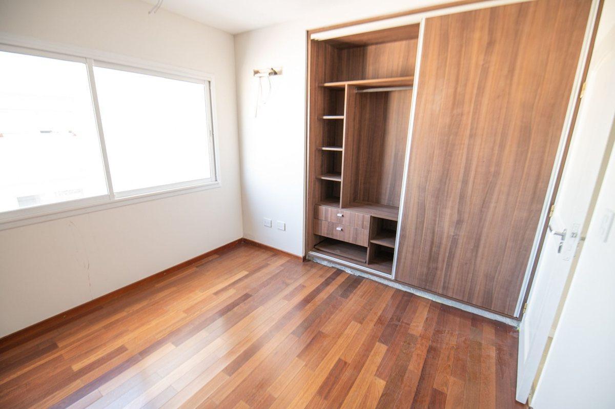 Foto de VENTA DEPARTAMENTO DE 2 DORMITORIOS C/COCHERA, imagen 4