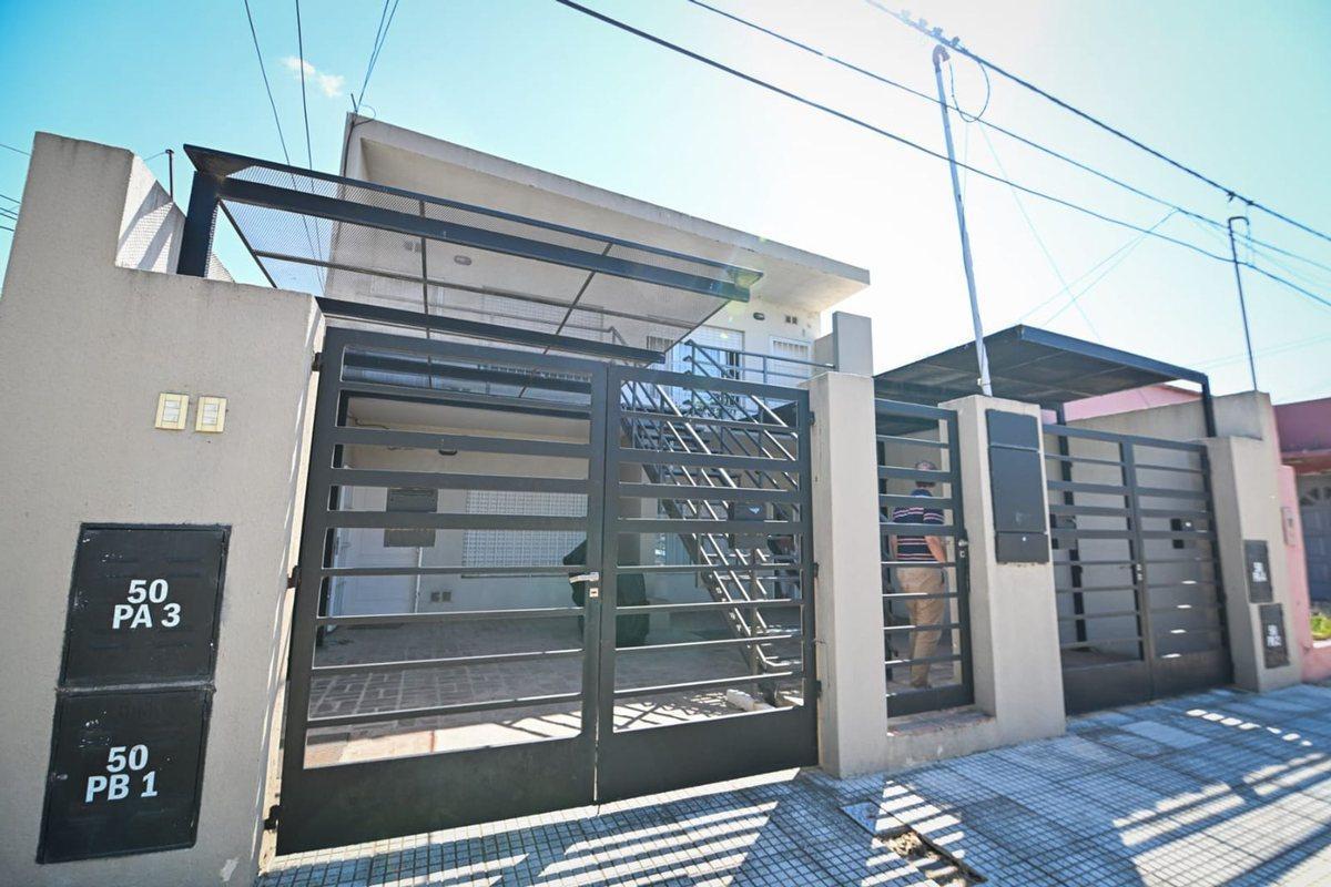 Foto de DEPTO EN VENTA C/ COCHERA CENTRO II (U1), imagen 4