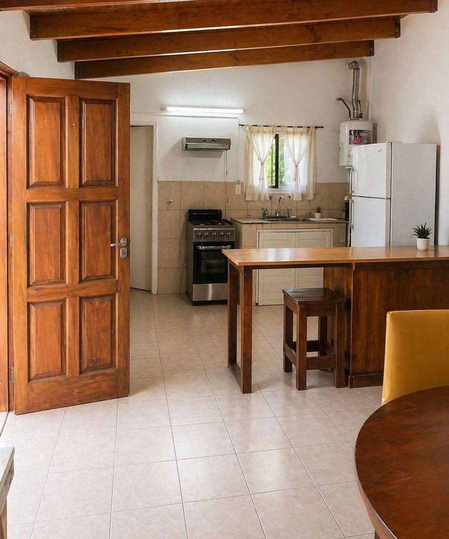 Foto de Casa dos dormitorios, imagen 5
