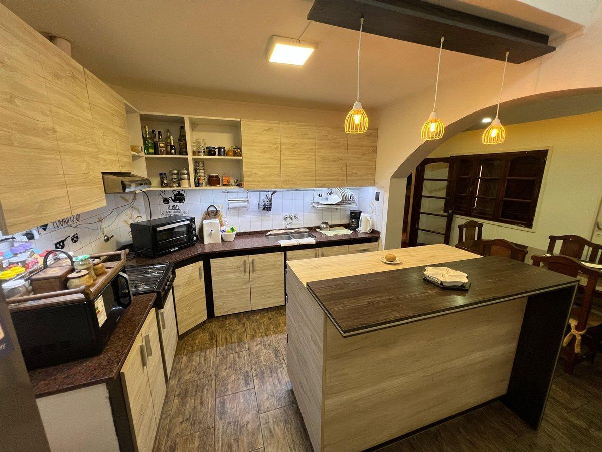 Foto de Se vende casa de 3 dorm+cochera B° P. Unidas, VT, imagen 4