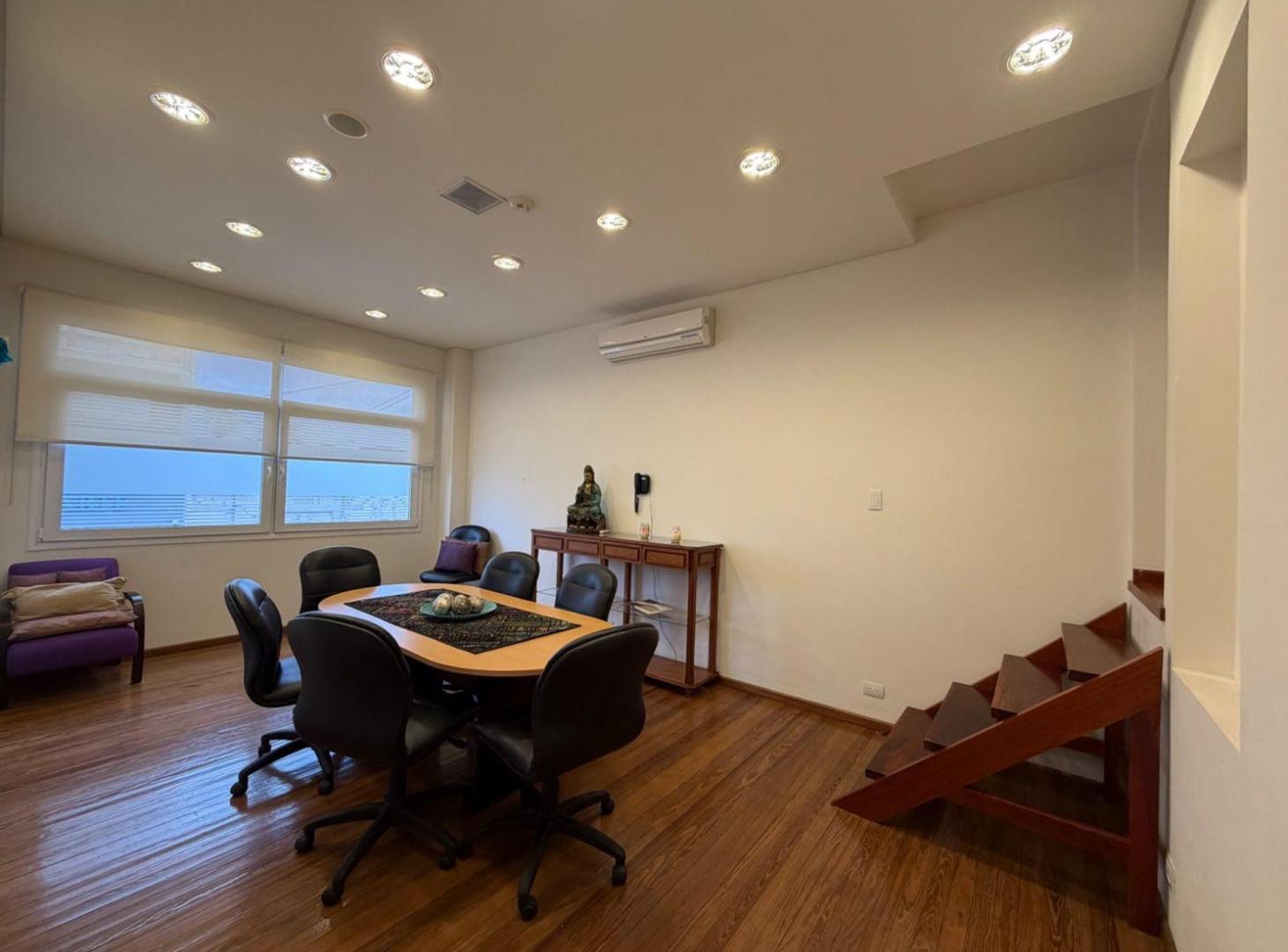Foto de ALQUILER OFICINAS CENTRO VENADO TUERTO, imagen 1