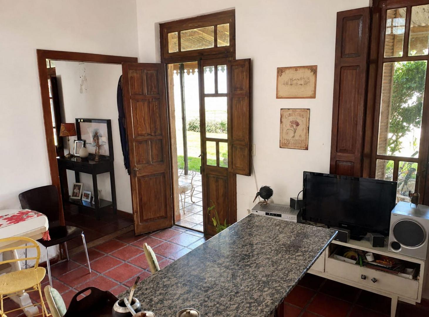 Foto de CASA DE 3 DORMITORIOS CON GRAN PATIO Y QUINCHO, imagen 3