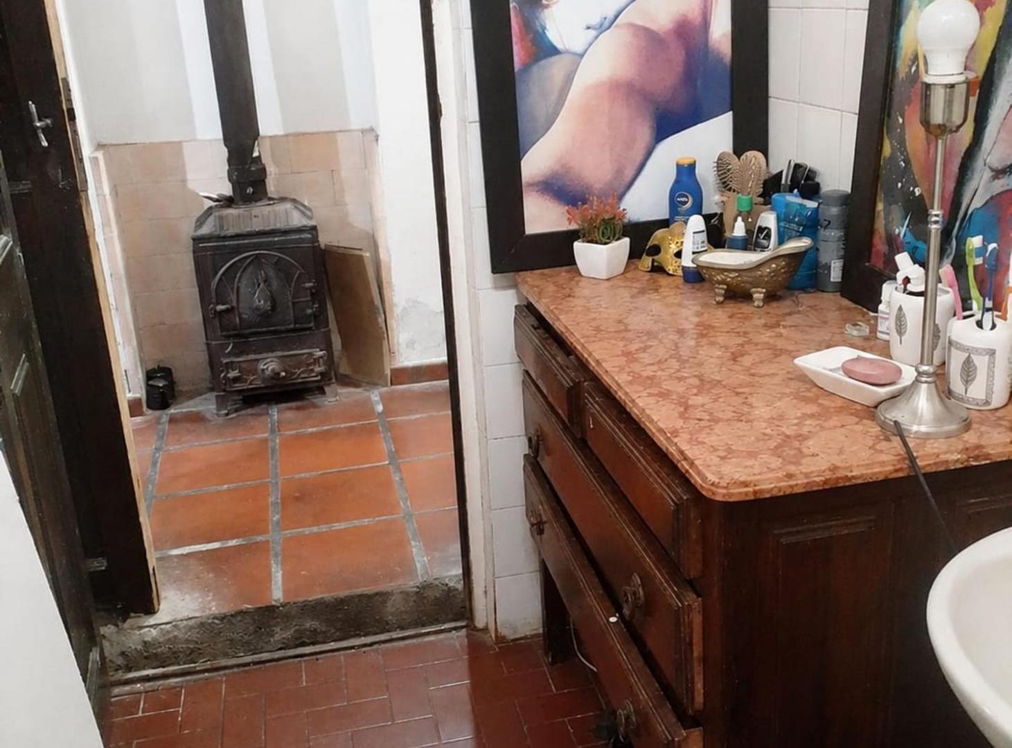 Foto de CASA DE 3 DORMITORIOS CON GRAN PATIO Y QUINCHO, imagen 5