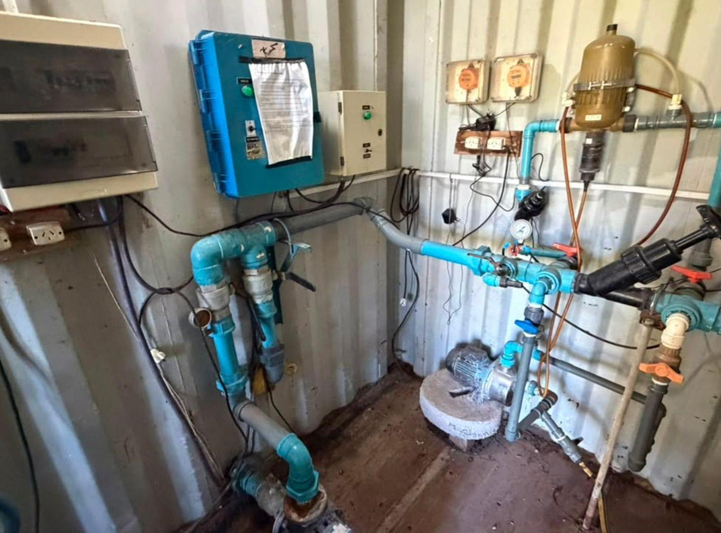 Foto de Se venden 10 has. San Eduardo c/ plantación kiwis, imagen 3