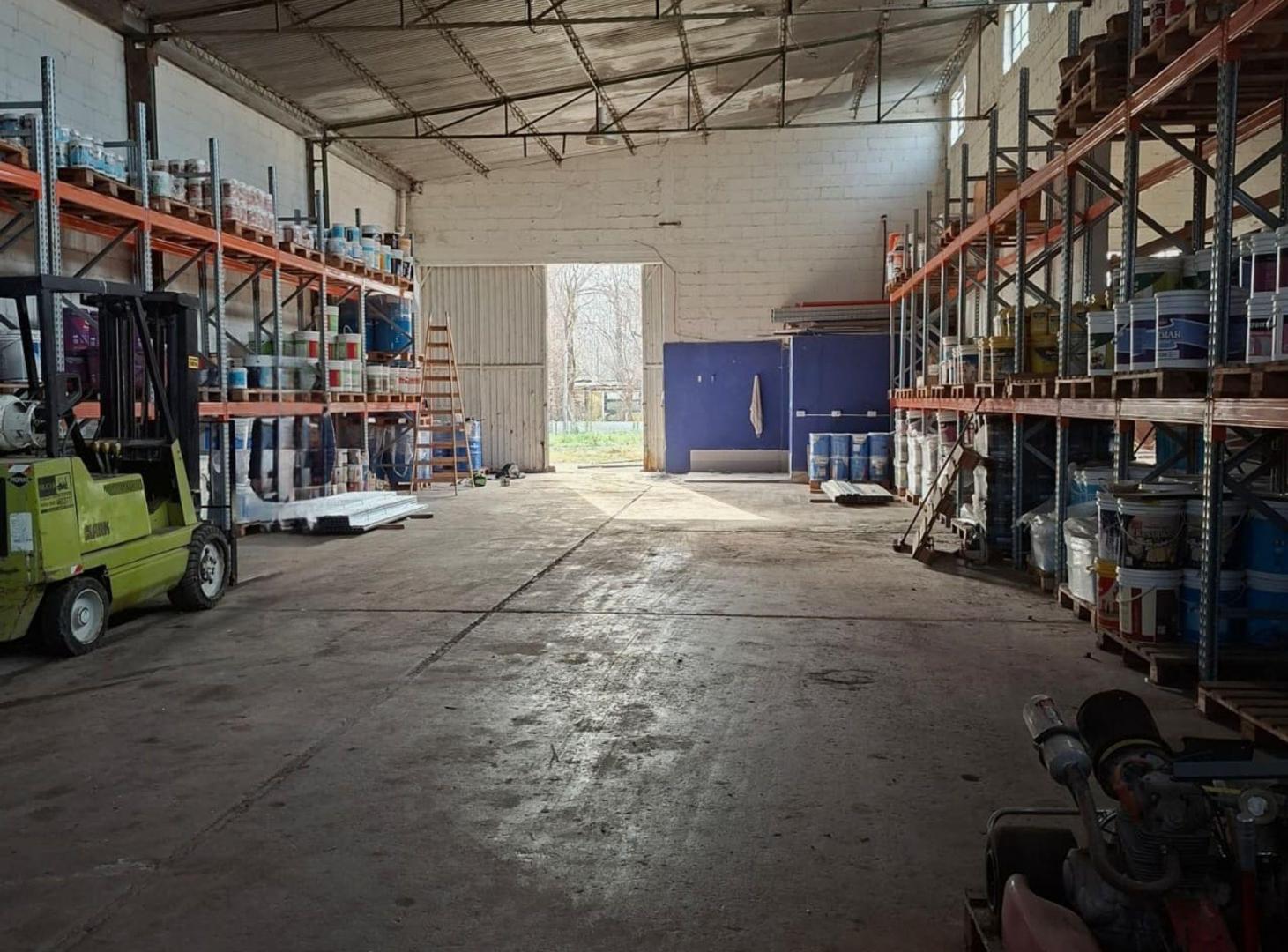 Foto de ALQUILER DE IMPORTANTE PREDIO SOBRE RUTA 8, imagen 5