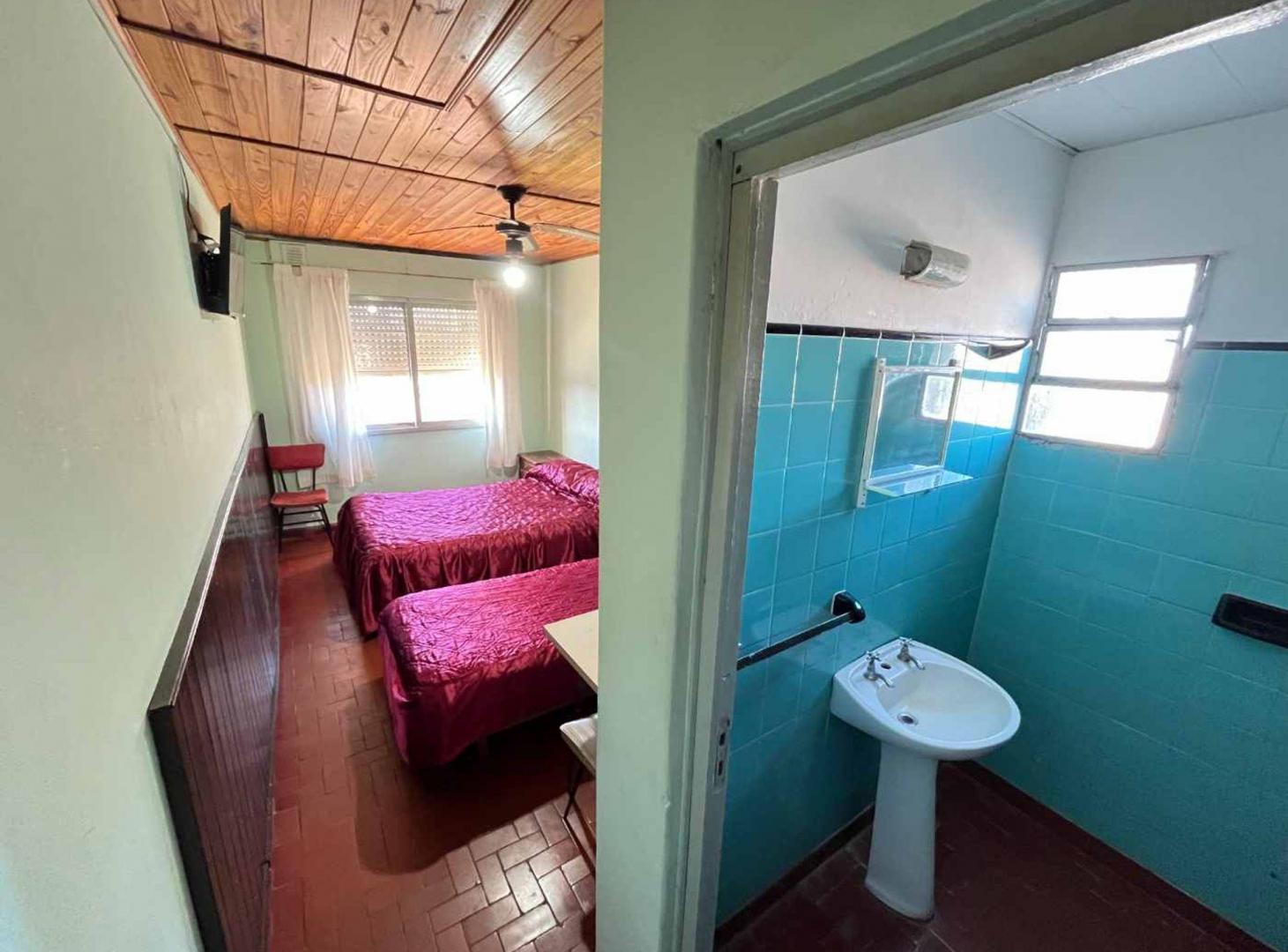 Foto de Hotel en el centro de Rufino, imagen 4