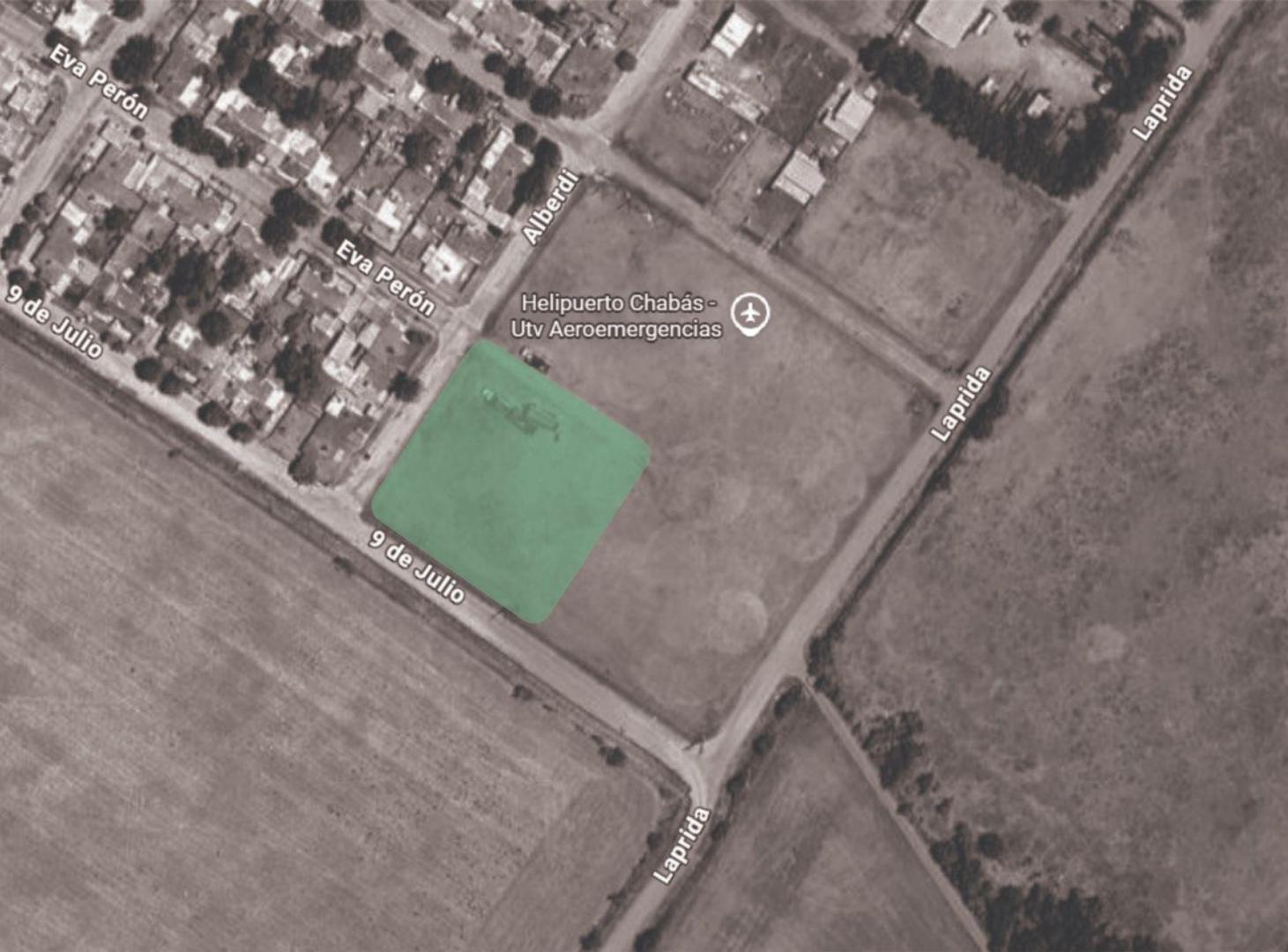 Foto de Excelente oportunidad - Terreno 2500m2, imagen 3