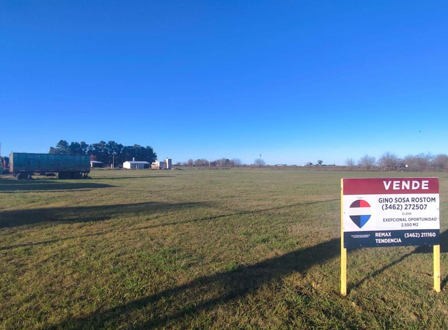 Foto de Excelente oportunidad - Terreno 2500m2, imagen 1